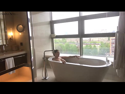 ❤️ Napakalaking babe madamdamin jerking off ang kanyang puki sa banyo Anal video sa amin tl.hqpornvideos.ru ❌️❤